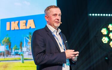 Kaubanduse aastakongress 2025, Risto Vahimets